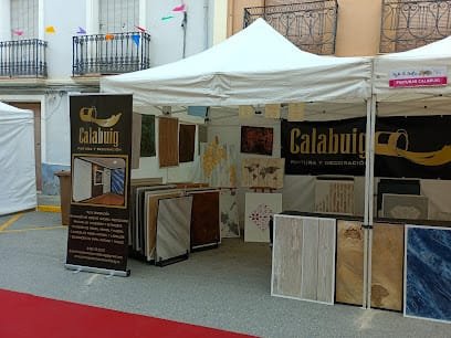 Foto de PINTURA Y DECORACION CALABUIG S.L.U.