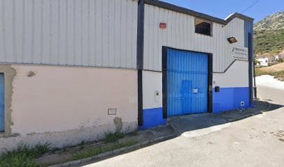 Foto de PINTURAS BANAKA CRISTINA M. RÍOS