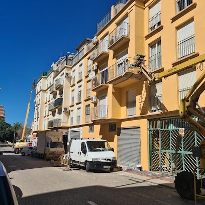 Foto de PINTURAS BENAVEL