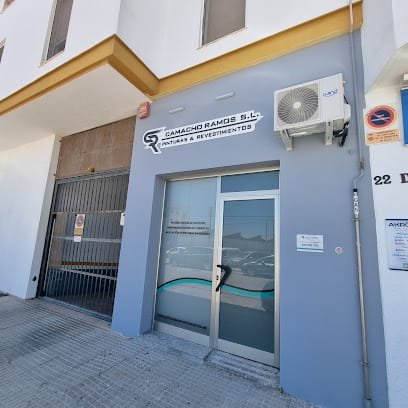 Foto de PINTURAS CAMACHO RAMOS