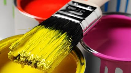 Foto de PINTURAS DRAGO