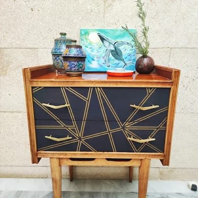 Foto de PINTURAS "Decoraciones El Curro S.L." DECOUR