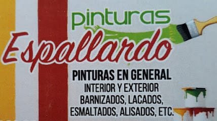 Foto de PINTURAS ESPALLARDO