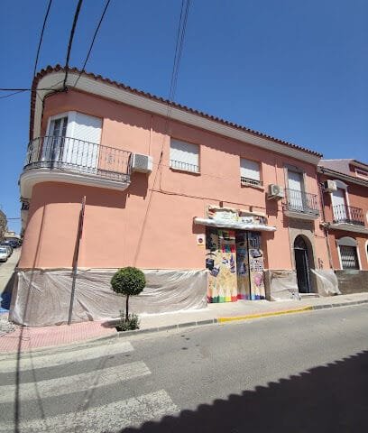 Foto de PINTURAS GARCIA