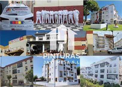 Foto de PINTURAS JAVI MESA S.L. - Empresa de pintura