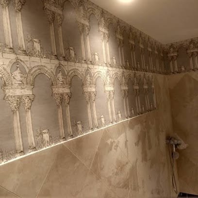 Foto de PINTURAS JEMAPIN.