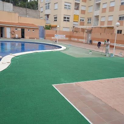 Foto de PINTURAS JOINZA C.B.