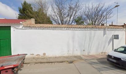 Foto de PINTURAS LORENZO JIMÉNEZ