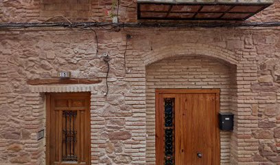 Foto de PINTURAS NARGIL. S.L.