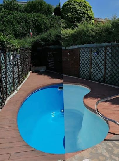 Foto de PINTURAS PALOMO S.L.