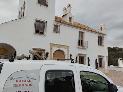 Foto de PINTURAS RAFAEL REDONDO SL de ANDUJAR