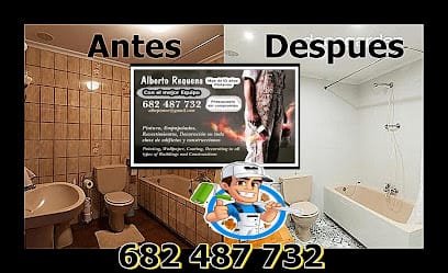 Foto de PINTURAS REKE