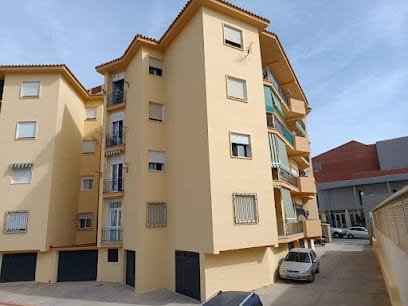 Foto de PINTURAS RICO CASQUERO S.L