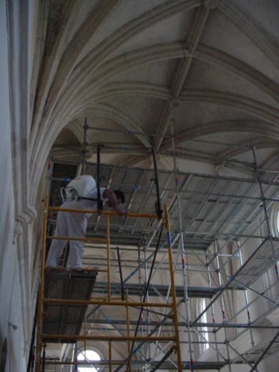 Foto de PINTURAS RODRIGUEZ & PINTURSA