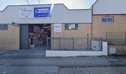 Foto de PINTURAS SANABRIA