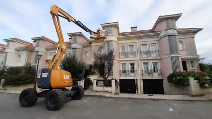 Foto de PINTURAS SANVICENTE