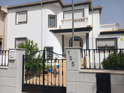 Foto de PINTURAS Y DECORACION "EL CHUSCO"