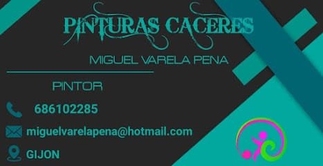 Foto de PINTURAS Y REFORMAS CACERES