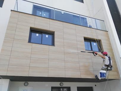 Foto de PIVECOR Pinturas industrial y pavimentos