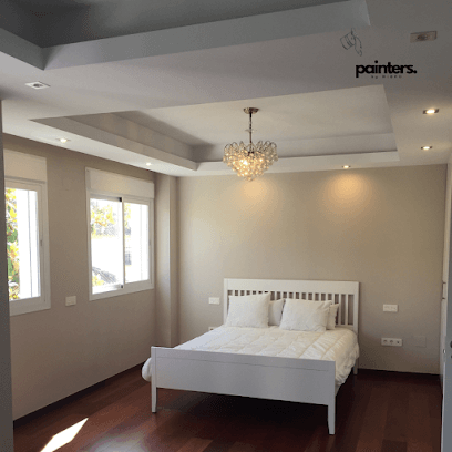 Foto de Painters by Mibro