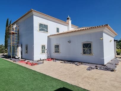 Foto de Painting & Repairs in Tavira - Salgueiro