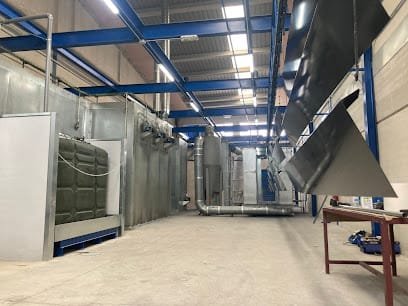 Foto de Panelados y Lacados Andaluces SL