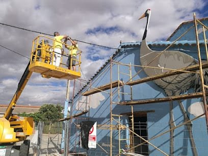 Foto de Pedro Luis Blázquez Romero