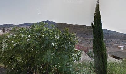 Foto de Pedro Marco Hernández