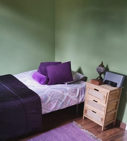 Foto de Pedro Plaza pintor