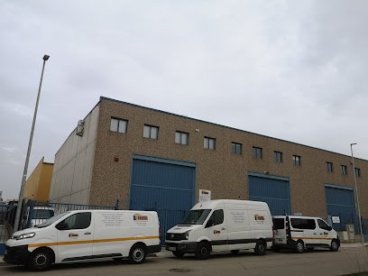 Foto de Pinherba Pintura y Decoración