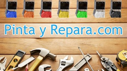 Foto de PintayRepara