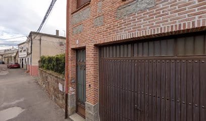 Foto de Pintor Angel Jesús Hijas