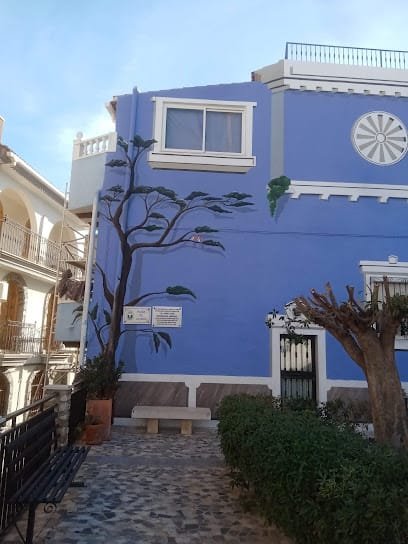 Foto de Pintor Art Simon Art