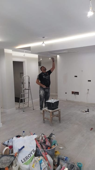 Foto de Pintor Cantabria Santander