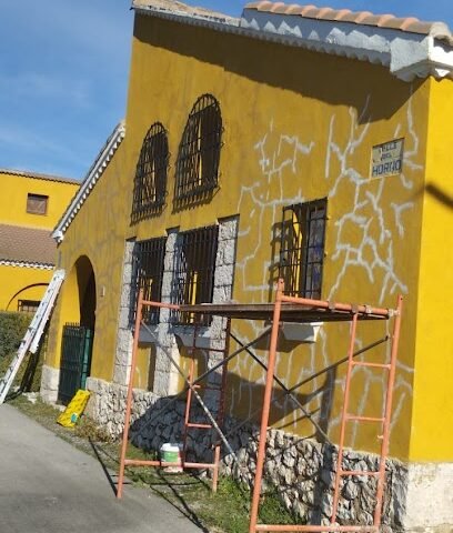 Foto de Pintor | Casa pinta pinta | reformas