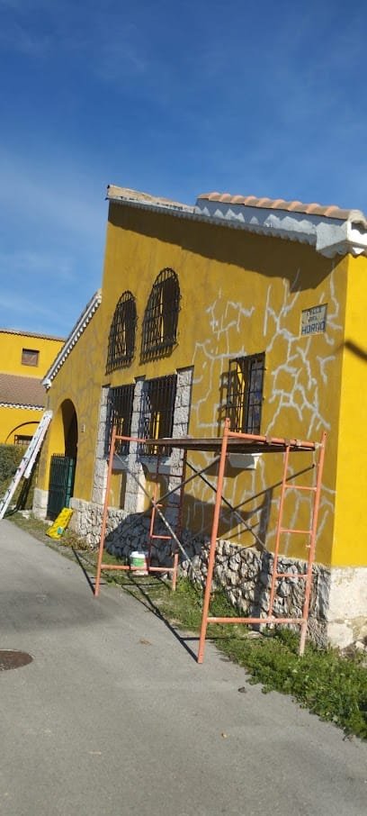 Foto de Pintor | Casa pinta pinta | reformas