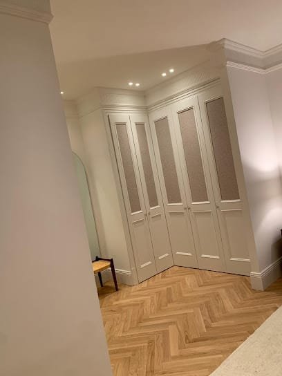 Foto de Pintor De Lujo Marcos