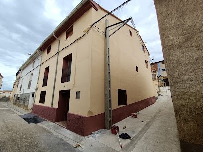 Foto de Pintor Decorador José Ramón Rodrigo Cano