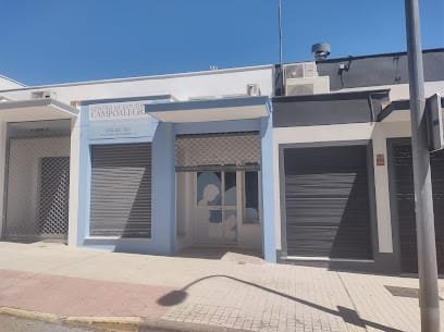 Foto de Pintor Francisco Javier Verdute Andaluz