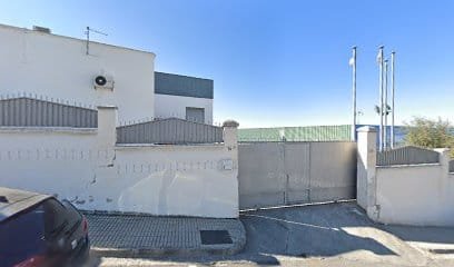 Foto de Pintor Granada Eloy Marquez