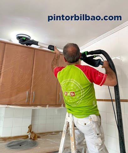 Foto de Pintor Javier Escribano Blanco