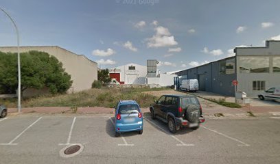 Foto de Pintor Jesús Narbona