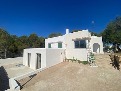 Foto de Pintor Nico Mallorca