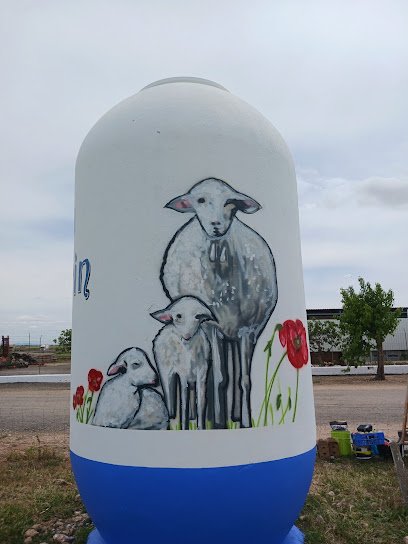 Foto de Pintor Pinturas ilustrart