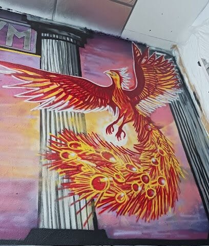 Foto de Pintor Pinturas ilustrart