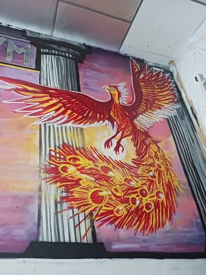 Foto de Pintor Pinturas ilustrart