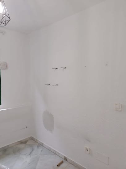 Foto de Pintor Rafael Cáceres