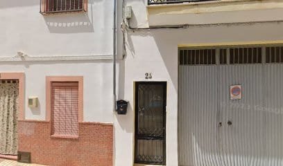 Foto de Pintor Ruiz Leiva