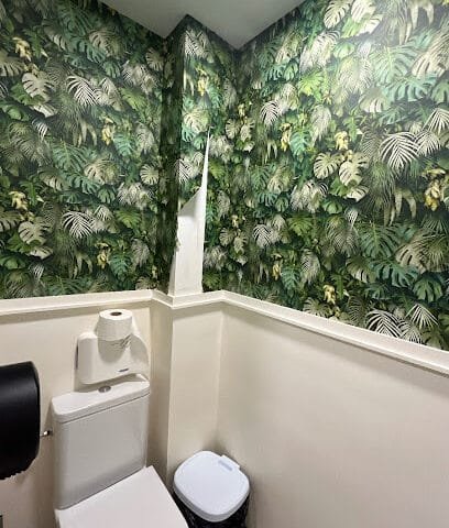 Foto de Pintor de casas - Martín Interiorismo