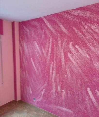 Foto de Pintor en Madrid